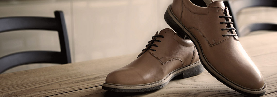 Manenti Shoes – Il Calzolaio Artigiano